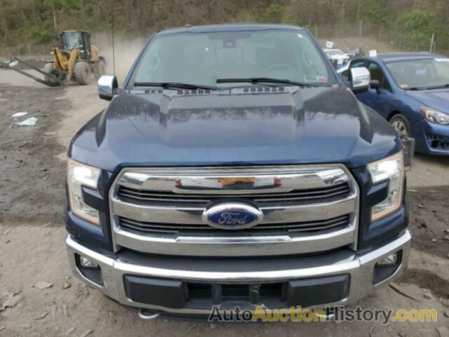 FORD F-150 SUPERCREW, 1FTEW1EG7GFD08810