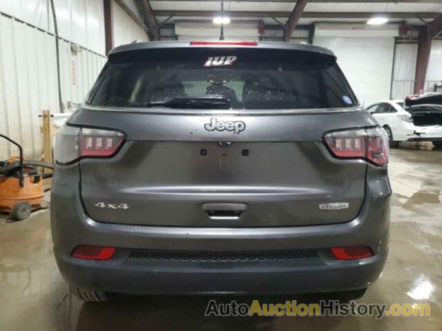 JEEP COMPASS LATITUDE, 3C4NJDBB9LT240020