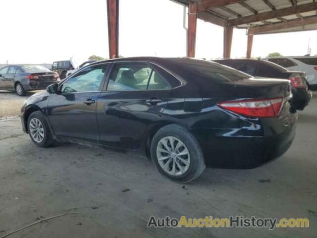 TOYOTA CAMRY LE, 4T1BF1FKXHU788257