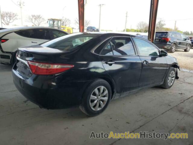 TOYOTA CAMRY LE, 4T1BF1FKXHU788257