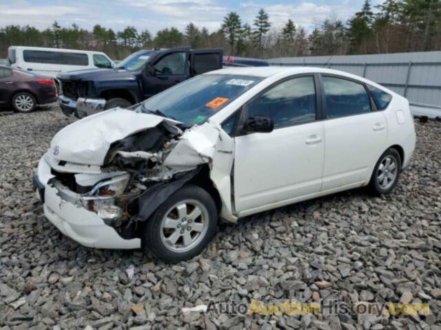 TOYOTA PRIUS, JTDKB20U177559107