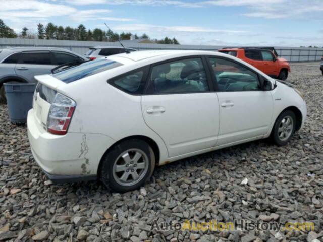 TOYOTA PRIUS, JTDKB20U177559107