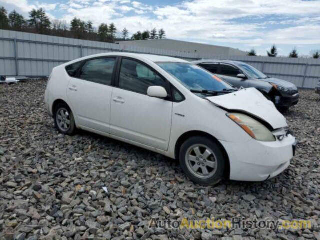 TOYOTA PRIUS, JTDKB20U177559107