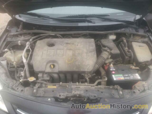 TOYOTA COROLLA BASE, 5YFBU4EE9DP220984