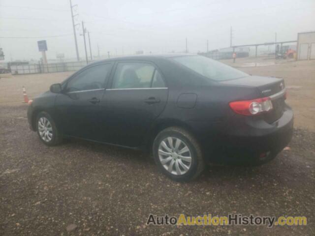 TOYOTA COROLLA BASE, 5YFBU4EE9DP220984