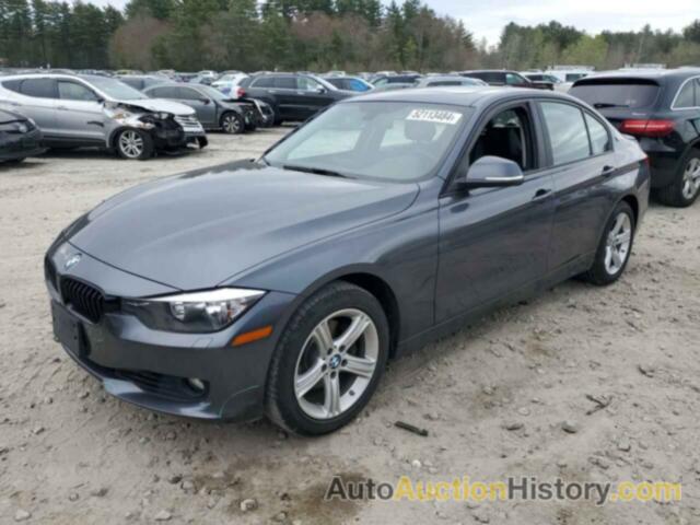 BMW 3 SERIES XI SULEV, WBA3B5C58FF963159