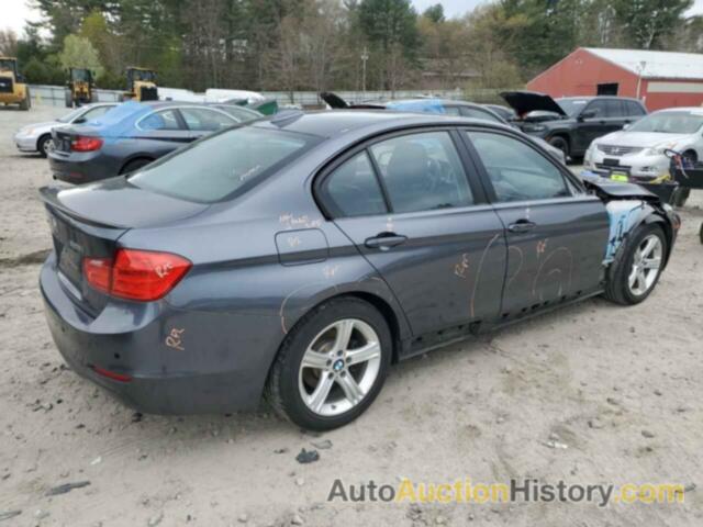 BMW 3 SERIES XI SULEV, WBA3B5C58FF963159