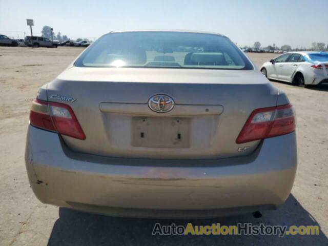 TOYOTA CAMRY BASE, 4T1BE46K89U328102