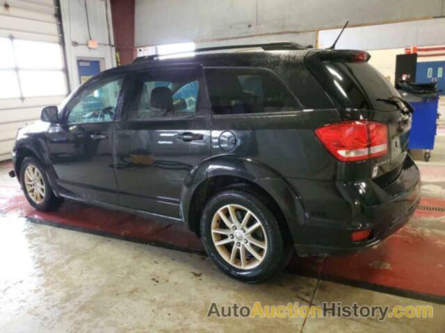 DODGE JOURNEY SXT, 3C4PDCBG1DT563758