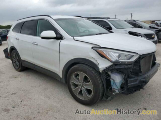 HYUNDAI SANTA FE SE, KM8SM4HF0GU134731