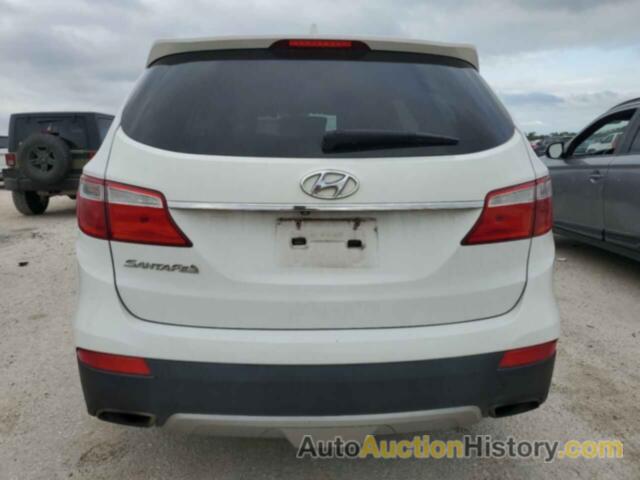 HYUNDAI SANTA FE SE, KM8SM4HF0GU134731