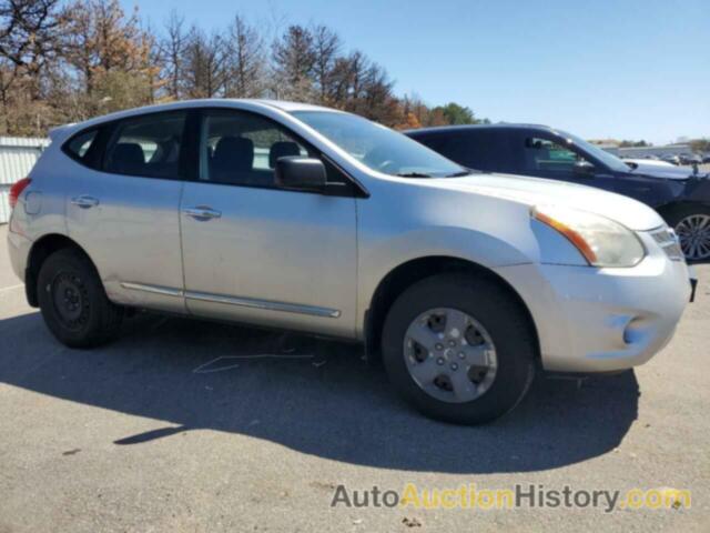 NISSAN ROGUE S, JN8AS5MVXCW407010