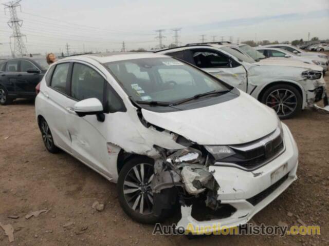 HONDA FIT EX, 3HGGK5H8XJM731230