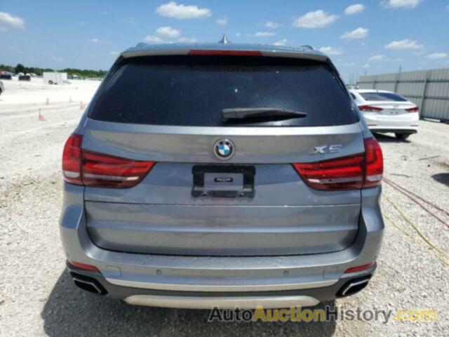 BMW X5 XDR40E, 5UXKT0C57J0W01333