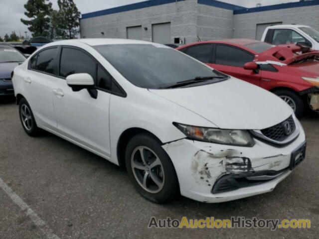 HONDA CIVIC SE, 2HGFB2F71FH562077