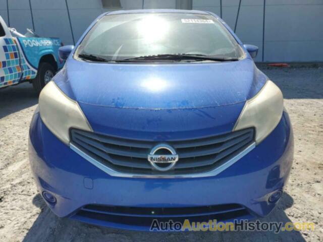 NISSAN VERSA S, 3N1CE2CP8FL416931