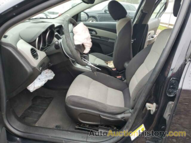 CHEVROLET CRUZE LS, 1G1PC5SH3C7353875