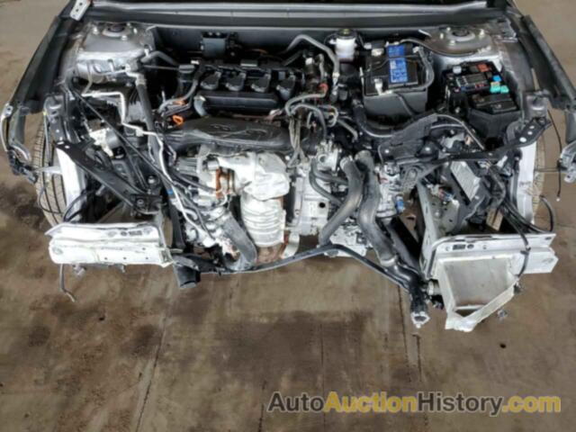 HONDA ACCORD EX, 1HGCY1F38PA003747