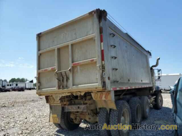 MACK 700 CT700 CT700, 1M2AL01C86M004055