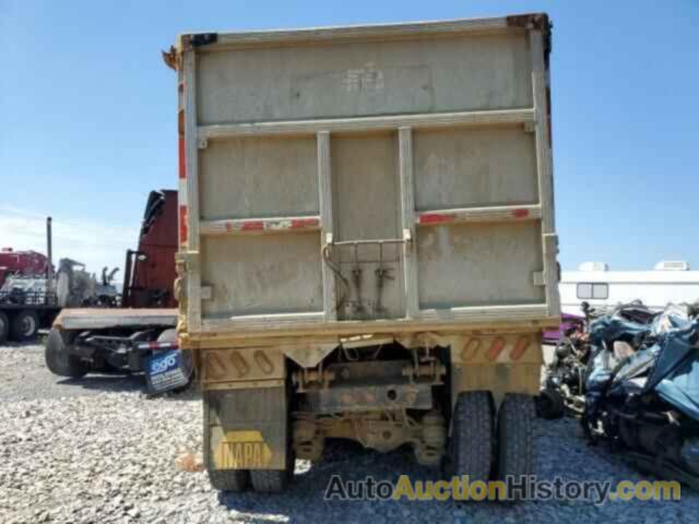 MACK 700 CT700 CT700, 1M2AL01C86M004055