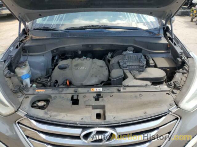 HYUNDAI SANTA FE, 5XYZU3LB4EG161334