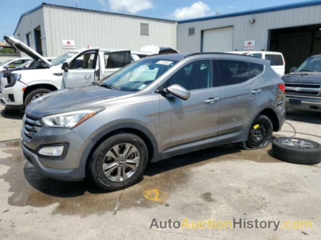 HYUNDAI SANTA FE, 5XYZU3LB4EG161334