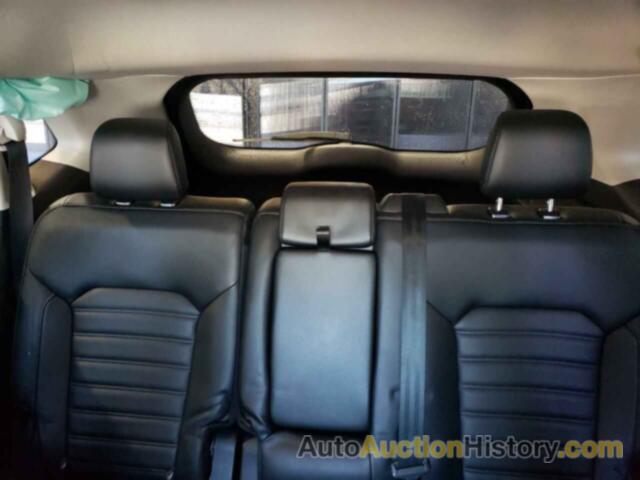 FORD EDGE SEL, 2FMPK4J96PBA38382