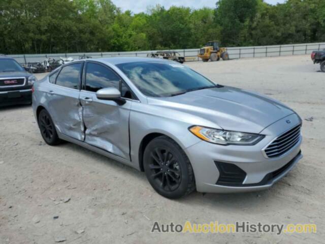 FORD FUSION SE, 3FA6P0HD1LR251651