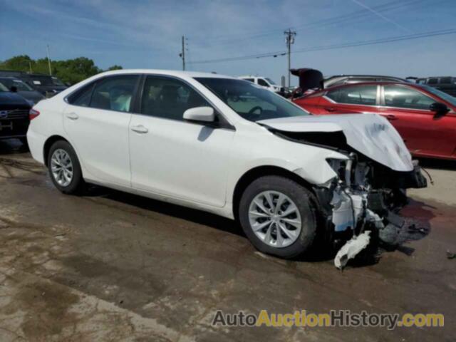 TOYOTA CAMRY LE, 4T1BF1FK6HU292212