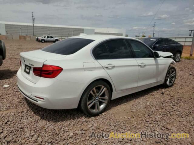 BMW 3 SERIES I, WBA8B9G53JNU58006