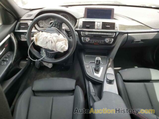 BMW 3 SERIES I, WBA8B9G53JNU58006