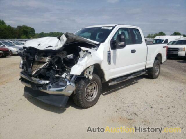 FORD F250 SUPER DUTY, 1FT7X2B6XNEC17086