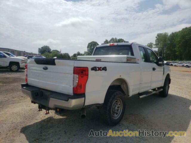 FORD F250 SUPER DUTY, 1FT7X2B6XNEC17086