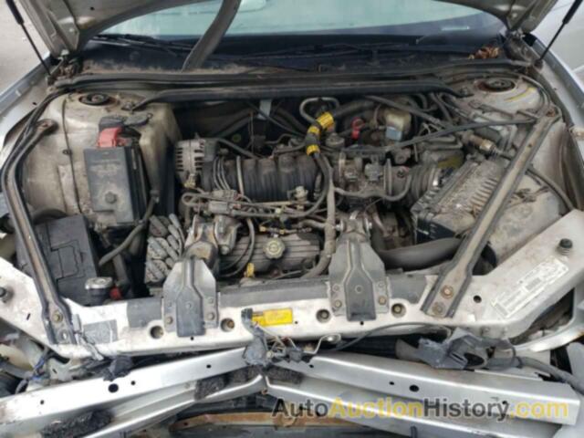 BUICK REGAL LS, 2G4WB55K8Y1337247