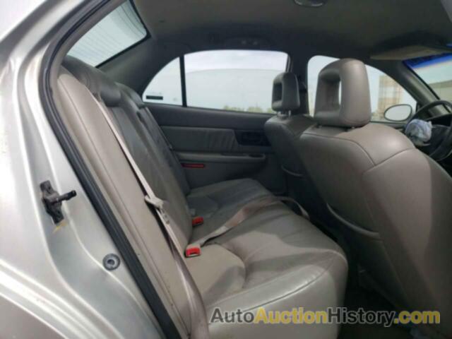 BUICK REGAL LS, 2G4WB55K8Y1337247