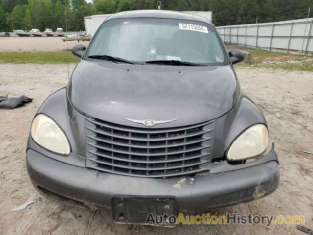 CHRYSLER PT CRUISER LIMITED, 3C8FY68B34T222289