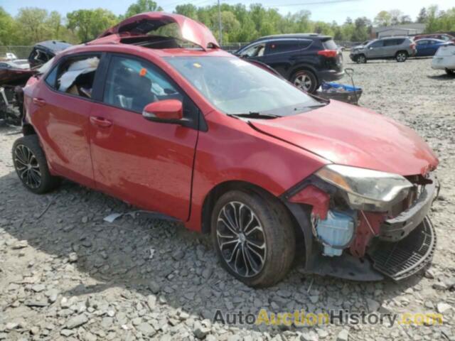 TOYOTA COROLLA L, 2T1BURHEXGC620694