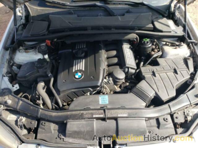 BMW 3 SERIES XI SULEV, WBAPK53569A646239