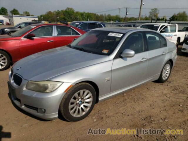 BMW 3 SERIES XI SULEV, WBAPK53569A646239