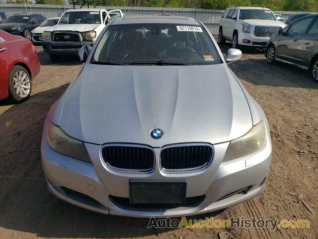 BMW 3 SERIES XI SULEV, WBAPK53569A646239
