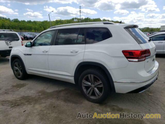 VOLKSWAGEN ATLAS SEL, 1V2RR2CA7KC583289