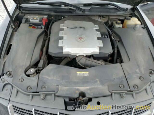 CADILLAC STS, 1G6DD67V380163329