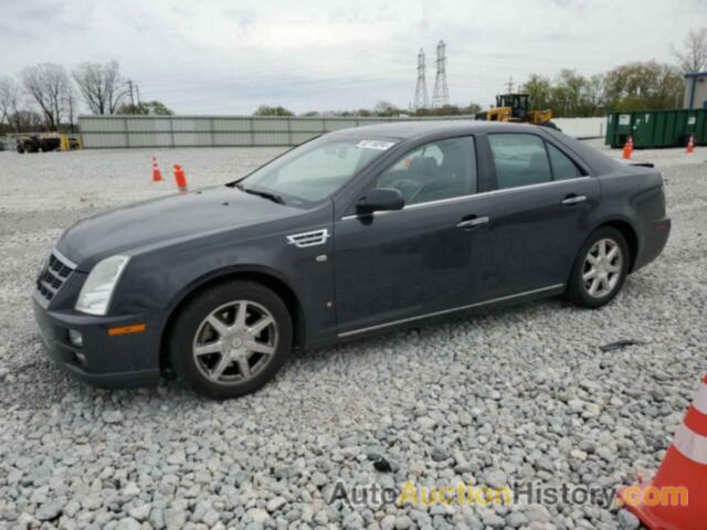 CADILLAC STS, 1G6DD67V380163329