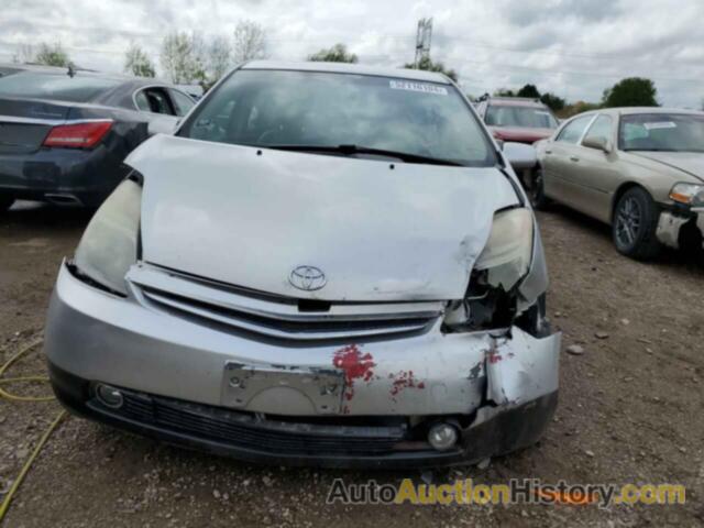 TOYOTA PRIUS, JTDKB20U677618314