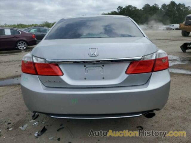 HONDA ACCORD LX, 1HGCR2F34EA014907