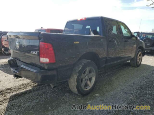 RAM 1500 ST, 1C6RR7KG3JS146986