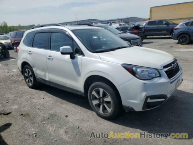 SUBARU FORESTER 2.5I PREMIUM, JF2SJAECXHH495384