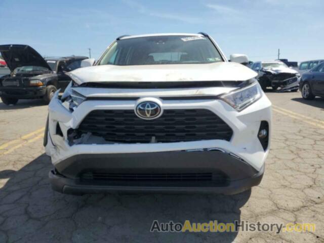 TOYOTA RAV4 XLE, 2T3P1RFV0MC239070