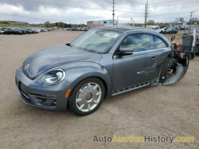 VOLKSWAGEN BEETLE SE, 3VWJD7AT2JM710412