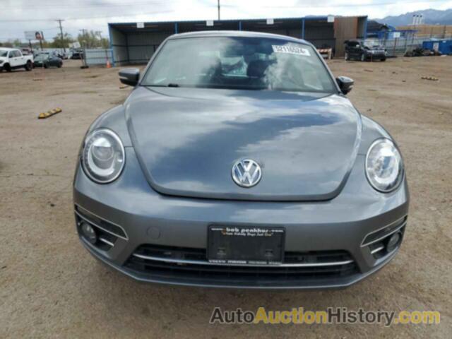 VOLKSWAGEN BEETLE SE, 3VWJD7AT2JM710412